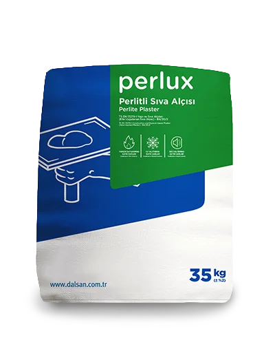 Perlux Perlitli Sıva